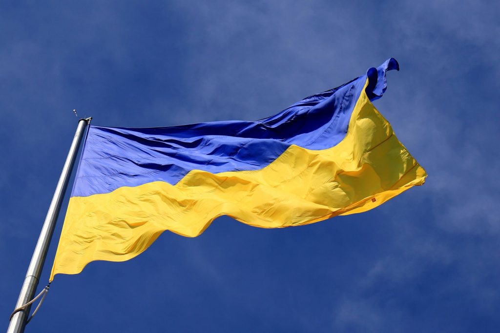 MLSS supports Ukraine